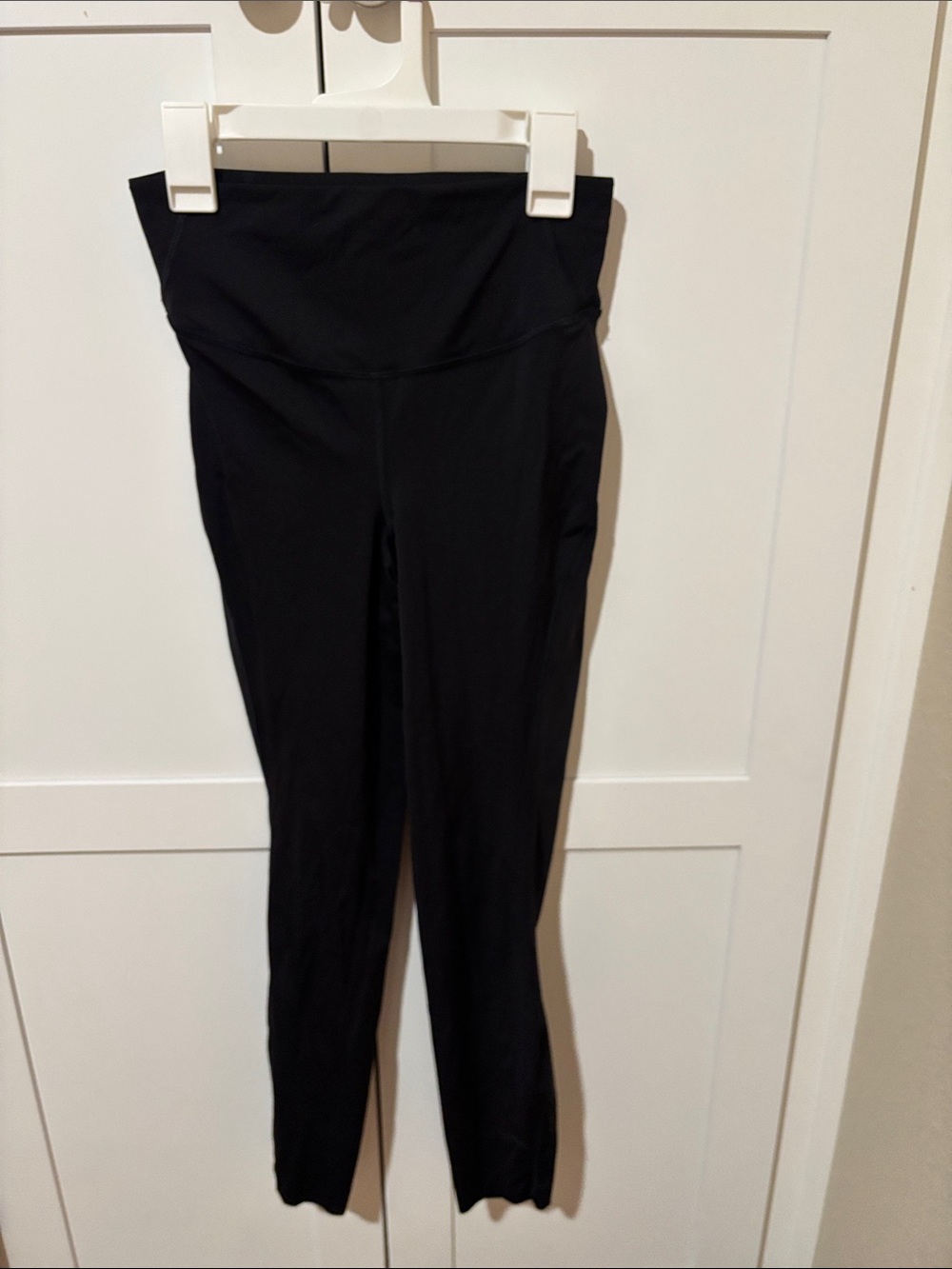 Lululemon Base Pace High-Rise Leggings - Picture 5 of 8